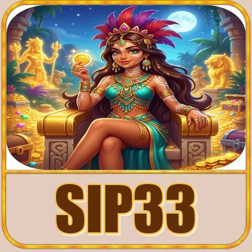 Pratinjau tampilan sip33