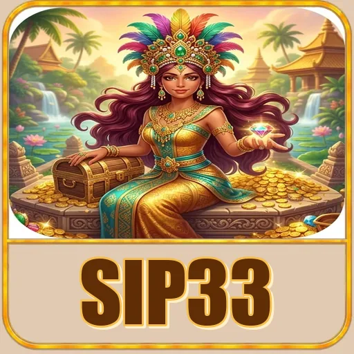 Pratinjau layar sip33